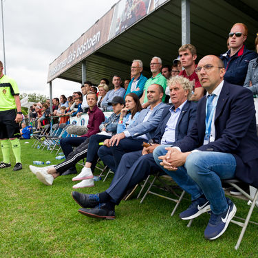 U15 KDB-cup 2019