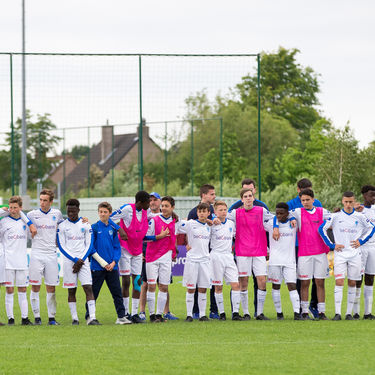 U15 KDB-cup 2019