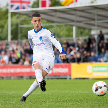 U15 KDB-cup 2019