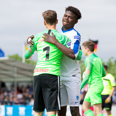 U15 KDB-cup 2019