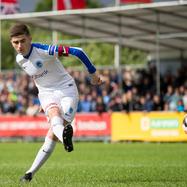 U15 KDB-cup 2019