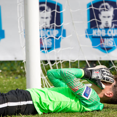 U15 KDB-cup 2019