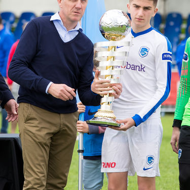 U15 KDB-cup 2019