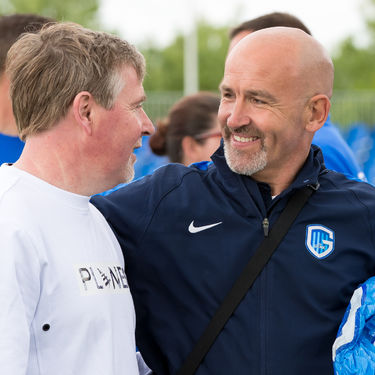 U15 KDB-cup 2019