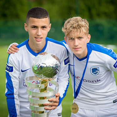 U15 KDB-cup 2019