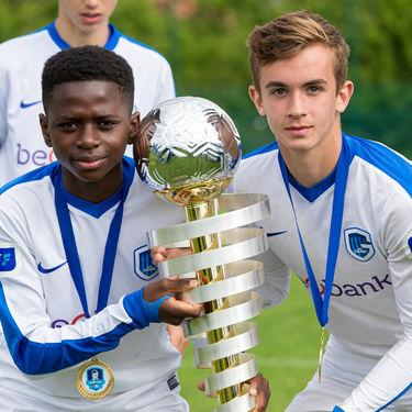 U15 KDB-cup 2019