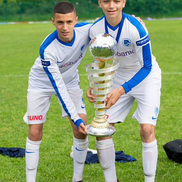 U15 KDB-cup 2019
