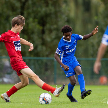 Essevee - U16