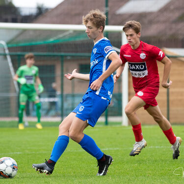 Essevee - U16