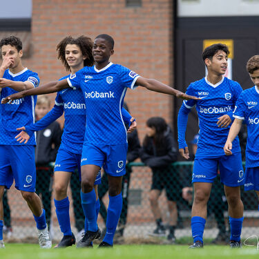 Essevee - U16