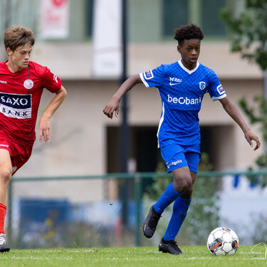 Essevee - U16
