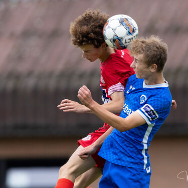 Essevee - U16