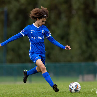 Essevee - U16