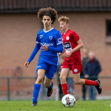 Essevee - U16