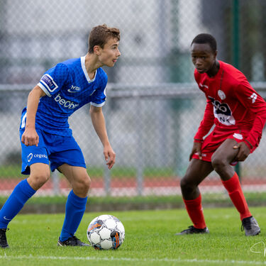 Essevee - U16
