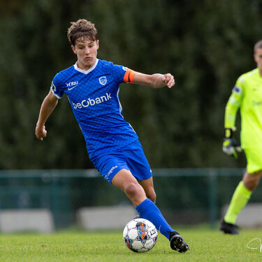 Essevee - U16