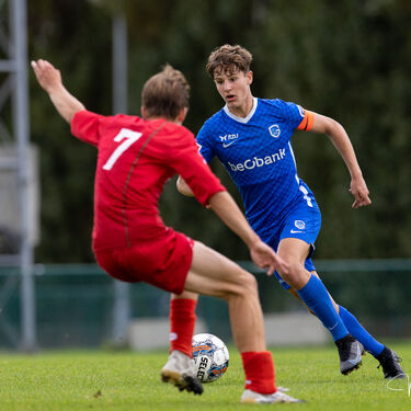Essevee - U16