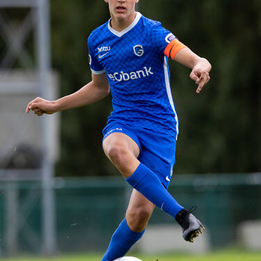 Essevee - U16