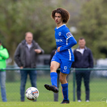 Essevee - U16