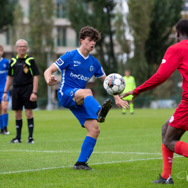 Essevee - U16