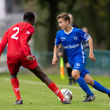 Essevee - U16