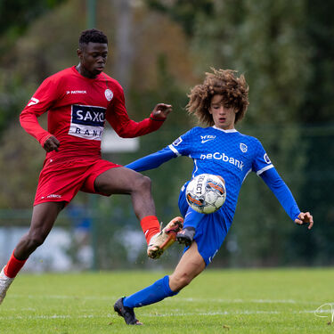Essevee - U16