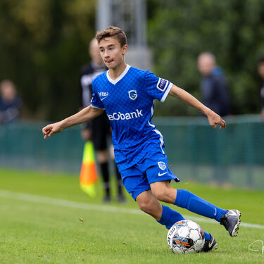Essevee - U16
