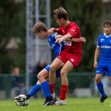 Essevee - U16