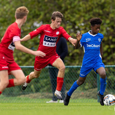 Essevee - U16