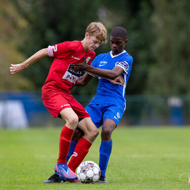 Essevee - U16