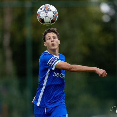 Essevee - U16