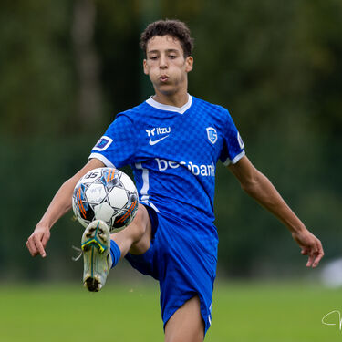 Essevee - U16