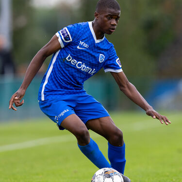 Essevee - U16