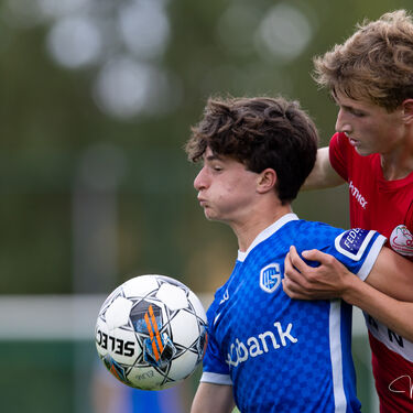 Essevee - U16