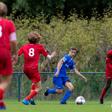 Essevee - U16