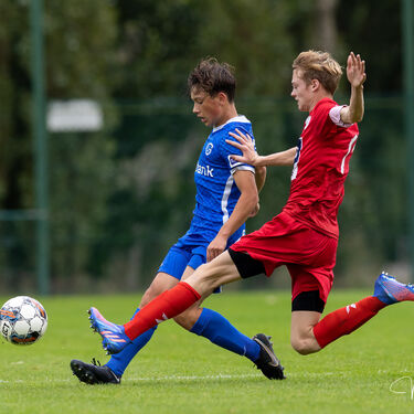 Essevee - U16
