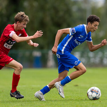 Essevee - U16