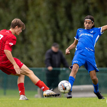 Essevee - U16