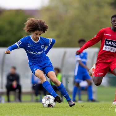 Essevee - U16