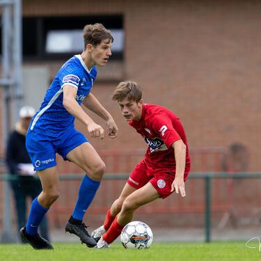 Essevee - U16
