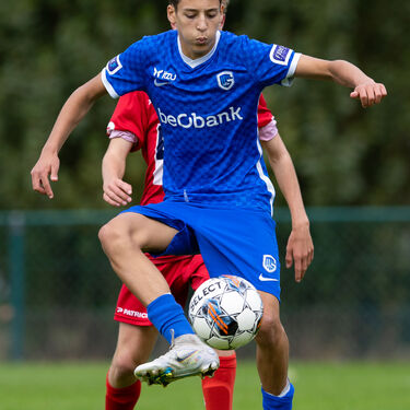 Essevee - U16