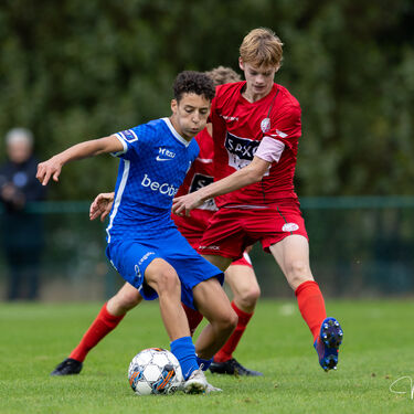 Essevee - U16