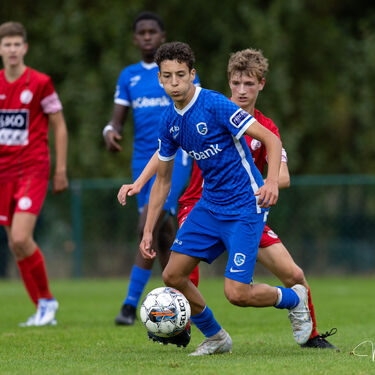 Essevee - U16