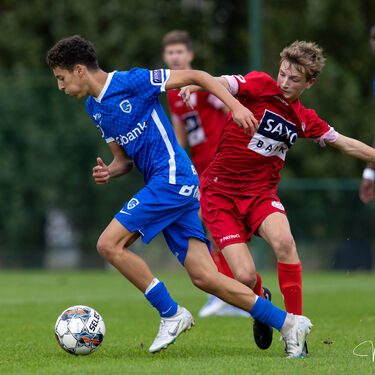 Essevee - U16