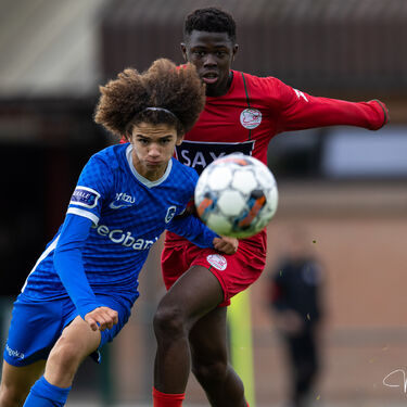 Essevee - U16