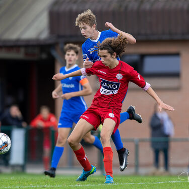 Essevee - U16