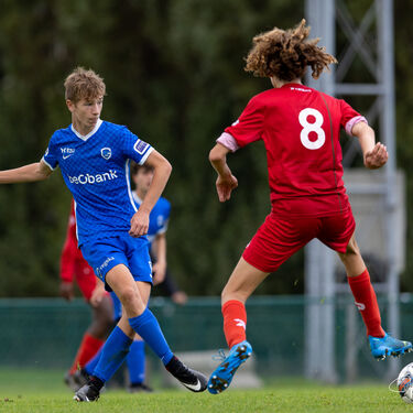 Essevee - U16