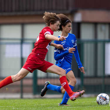 Essevee - U16