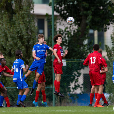 Essevee - U16
