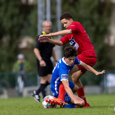 Essevee - U16